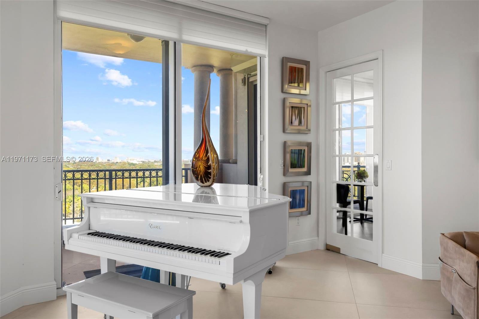 GABLES ON THE GREEN CONDO - Residential