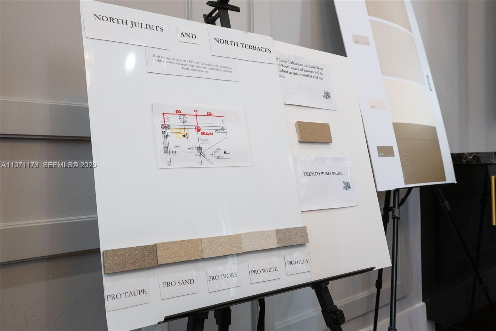 GABLES ON THE GREEN CONDO - Residential