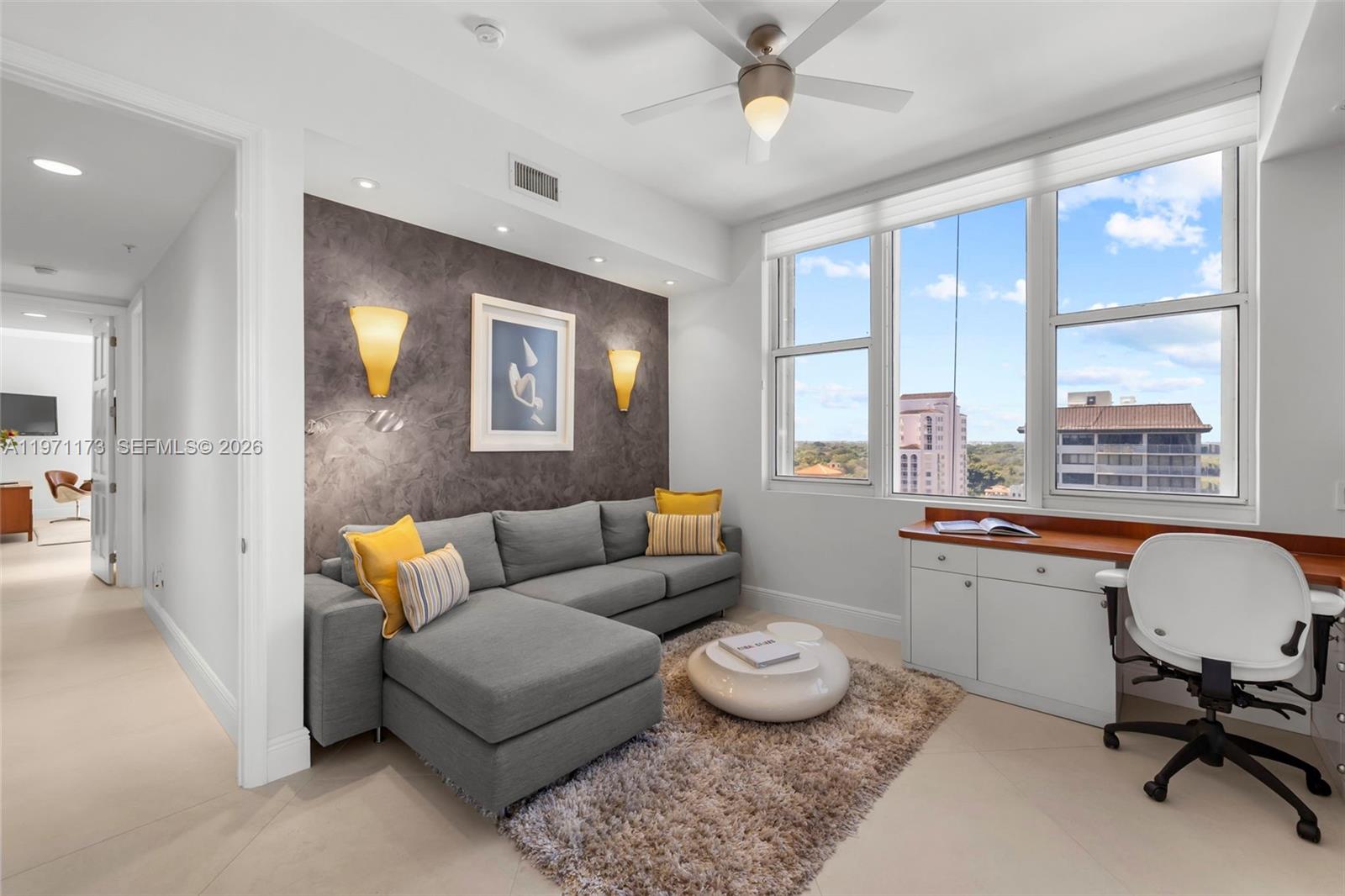 GABLES ON THE GREEN CONDO - Residential