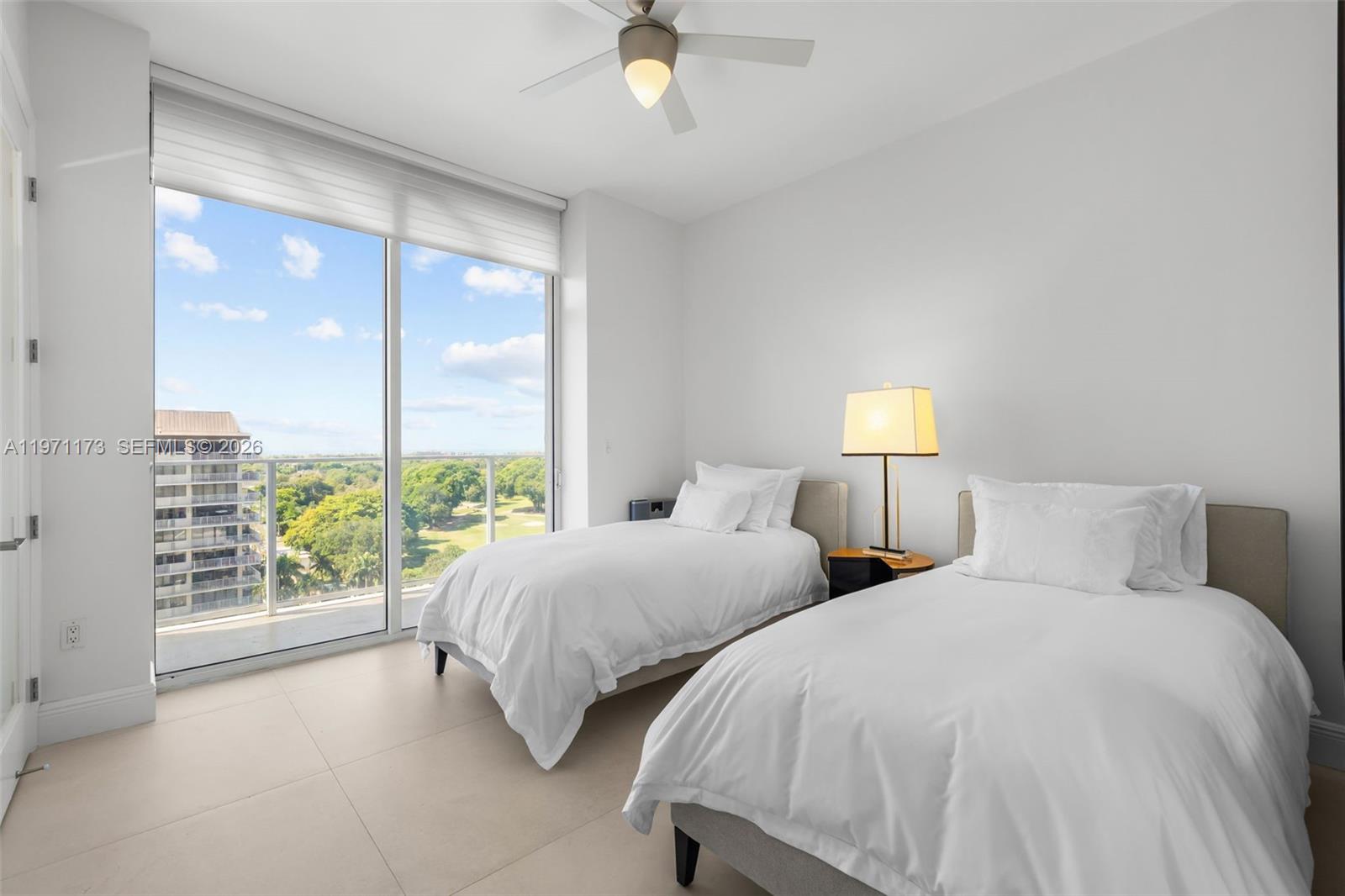 GABLES ON THE GREEN CONDO - Residential