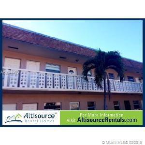 Pinewood Condo - Residential Lease