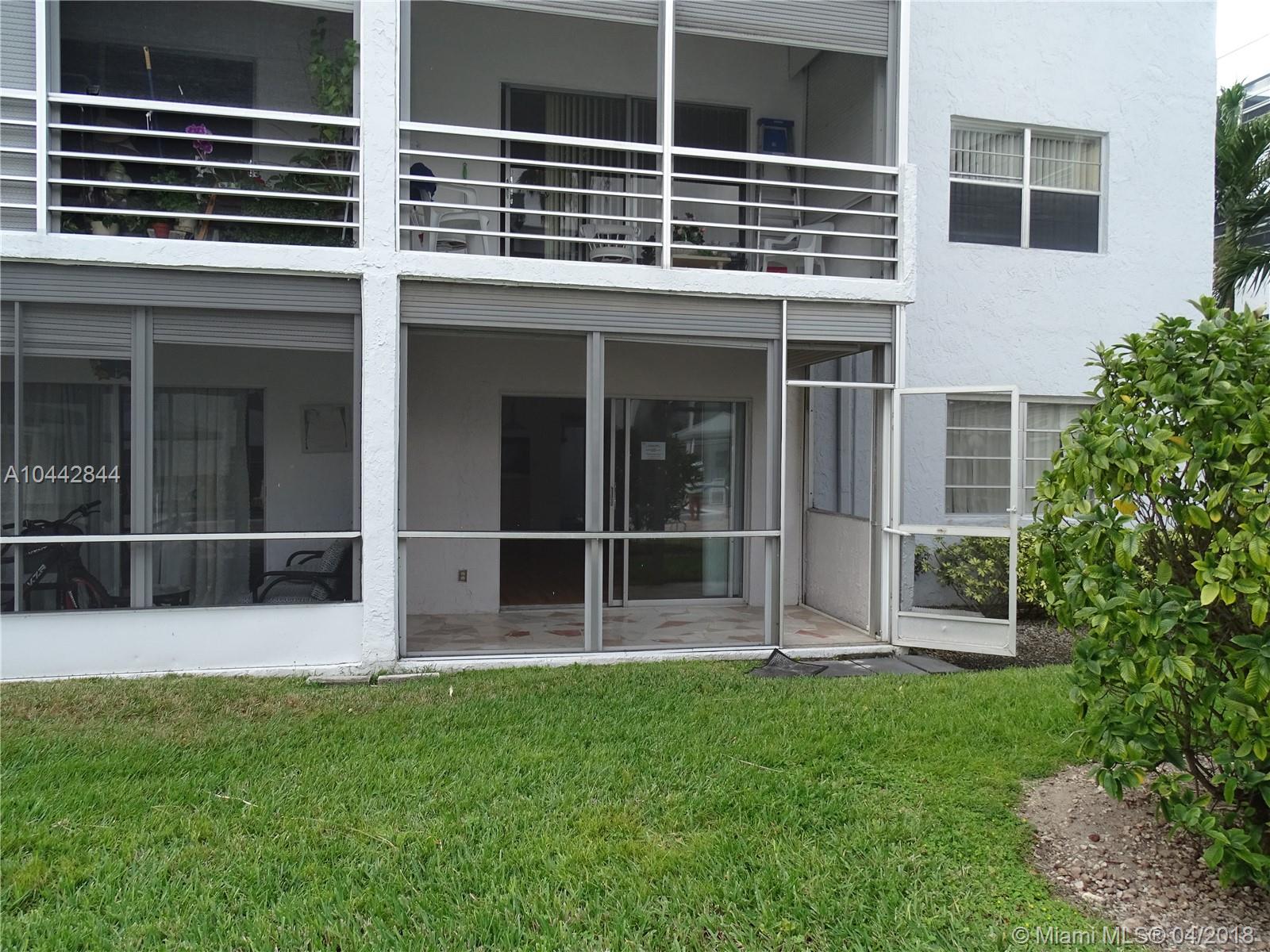 QUAIL RUN OF SUNRISE UNIT - Residential