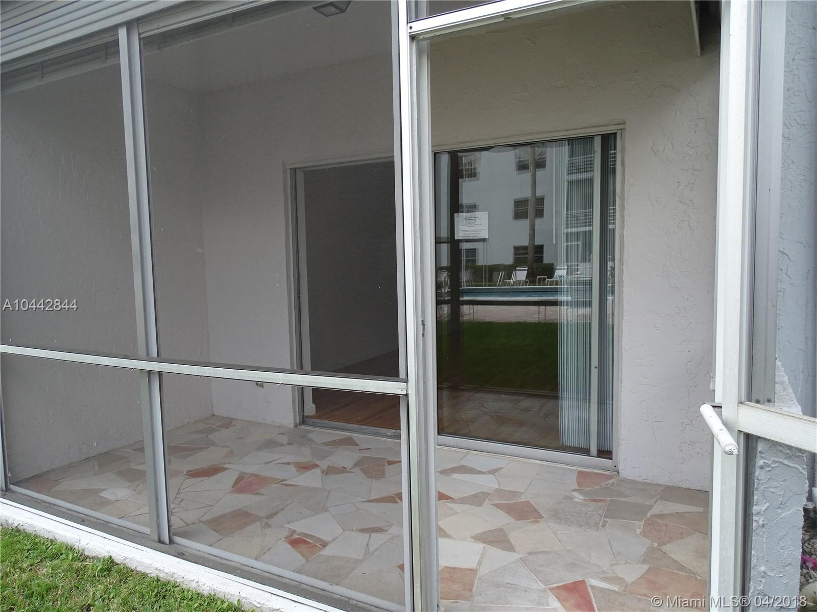 QUAIL RUN OF SUNRISE UNIT - Residential