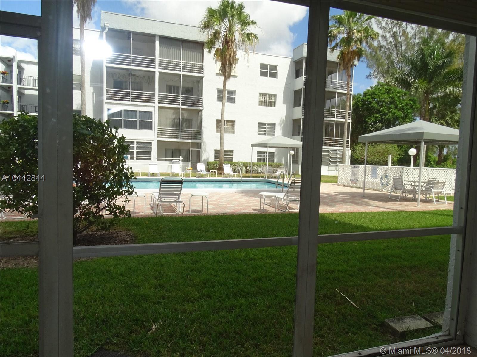 QUAIL RUN OF SUNRISE UNIT - Residential