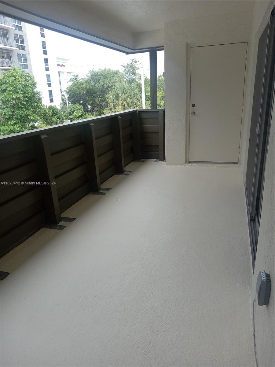 THE LEDGES CONDO - Residential Lease