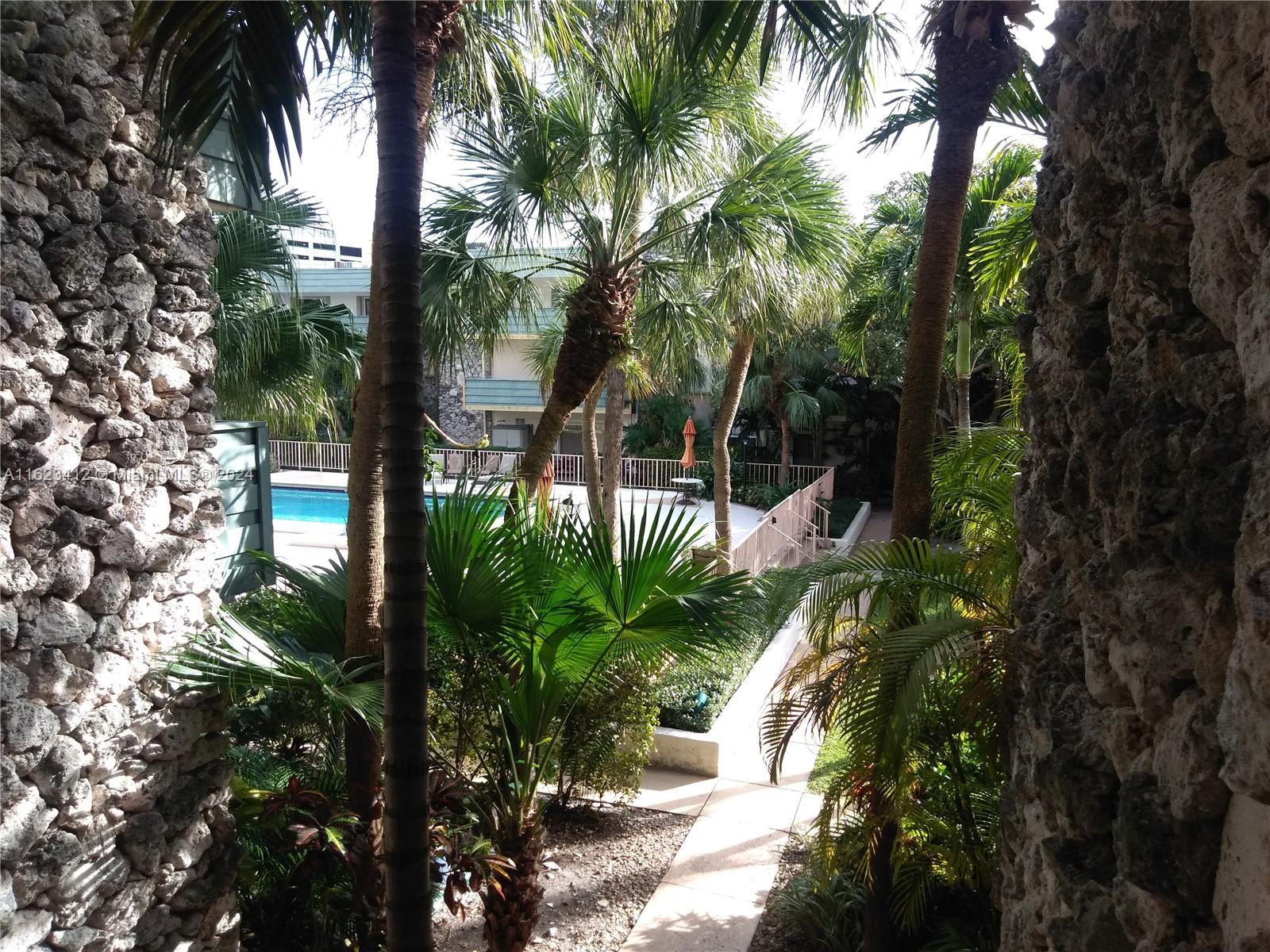 THE LEDGES CONDO - Residential Lease