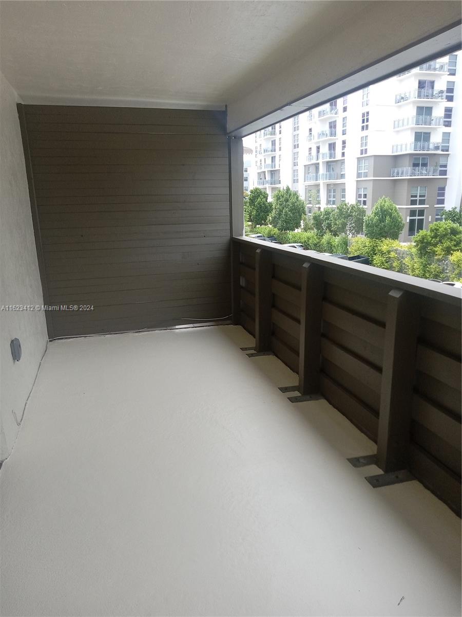 THE LEDGES CONDO - Residential Lease
