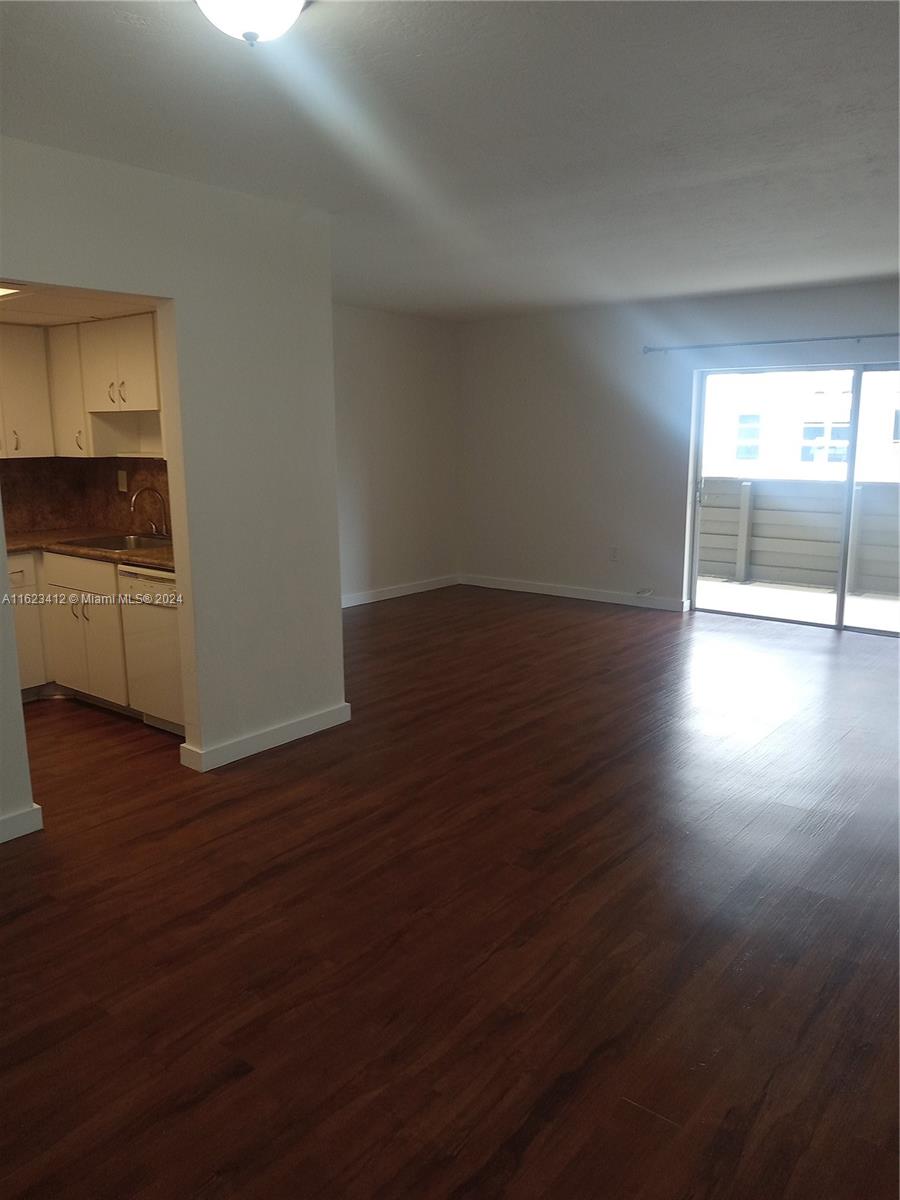 THE LEDGES CONDO - Residential Lease