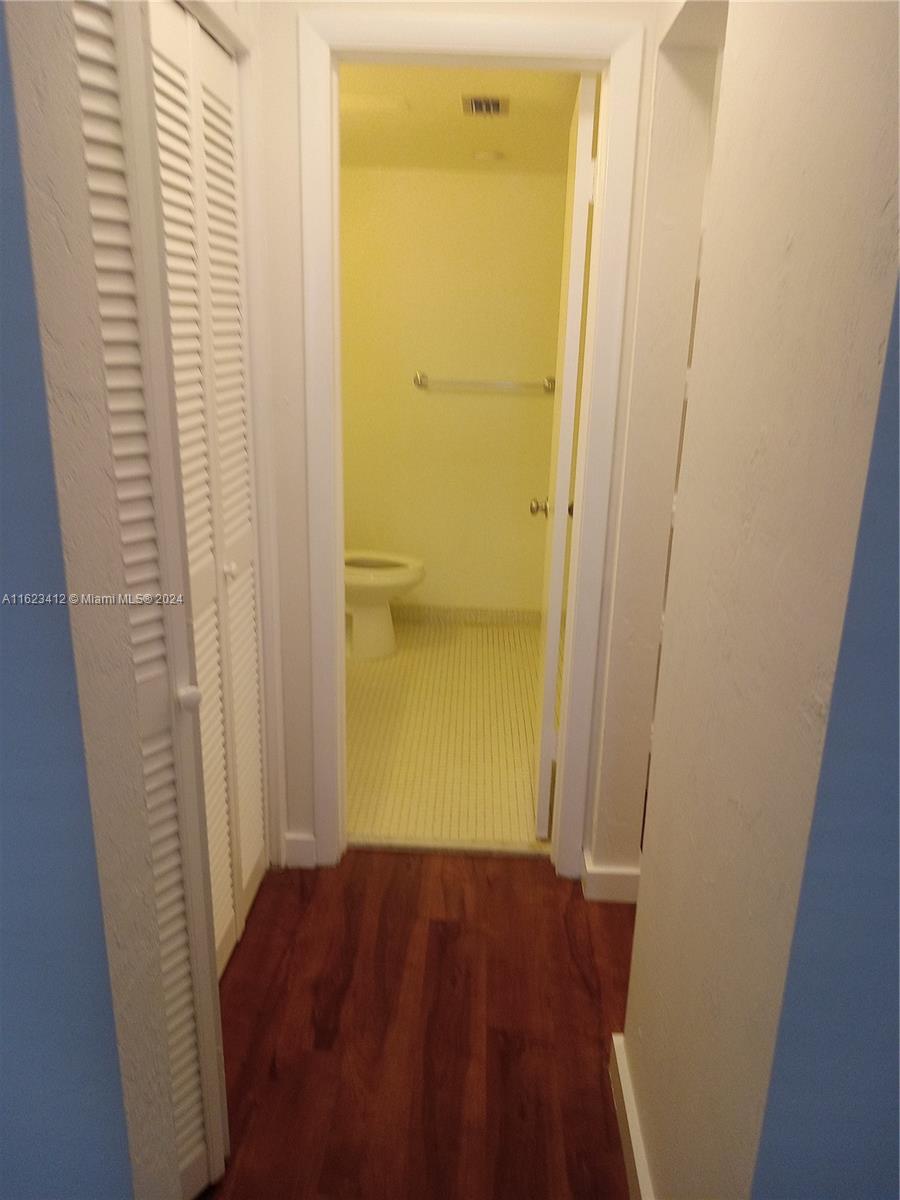 THE LEDGES CONDO - Residential Lease