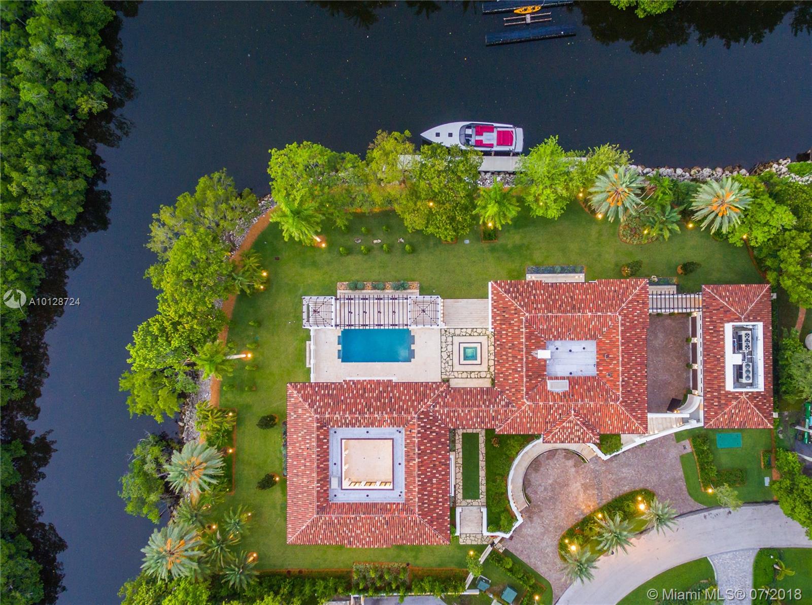 Cocoplum Sec 02c - Residential