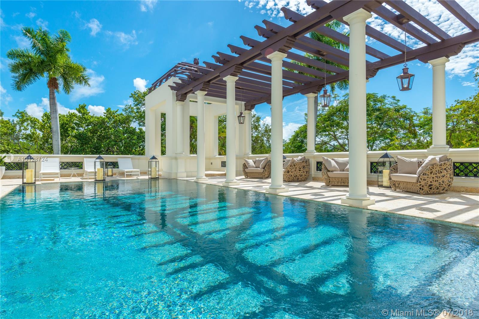 Cocoplum Sec 02c - Residential