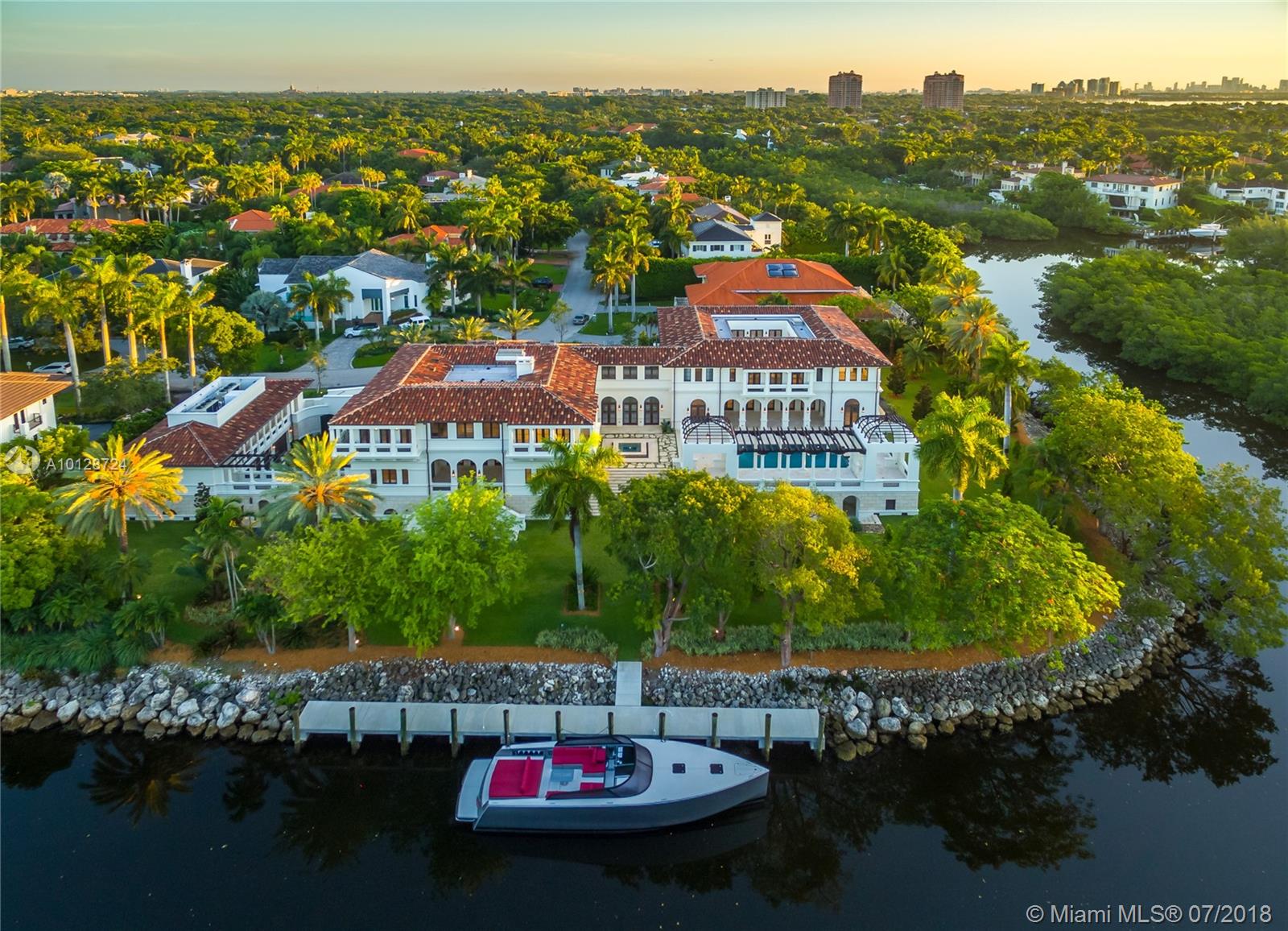 Cocoplum Sec 02c - Residential