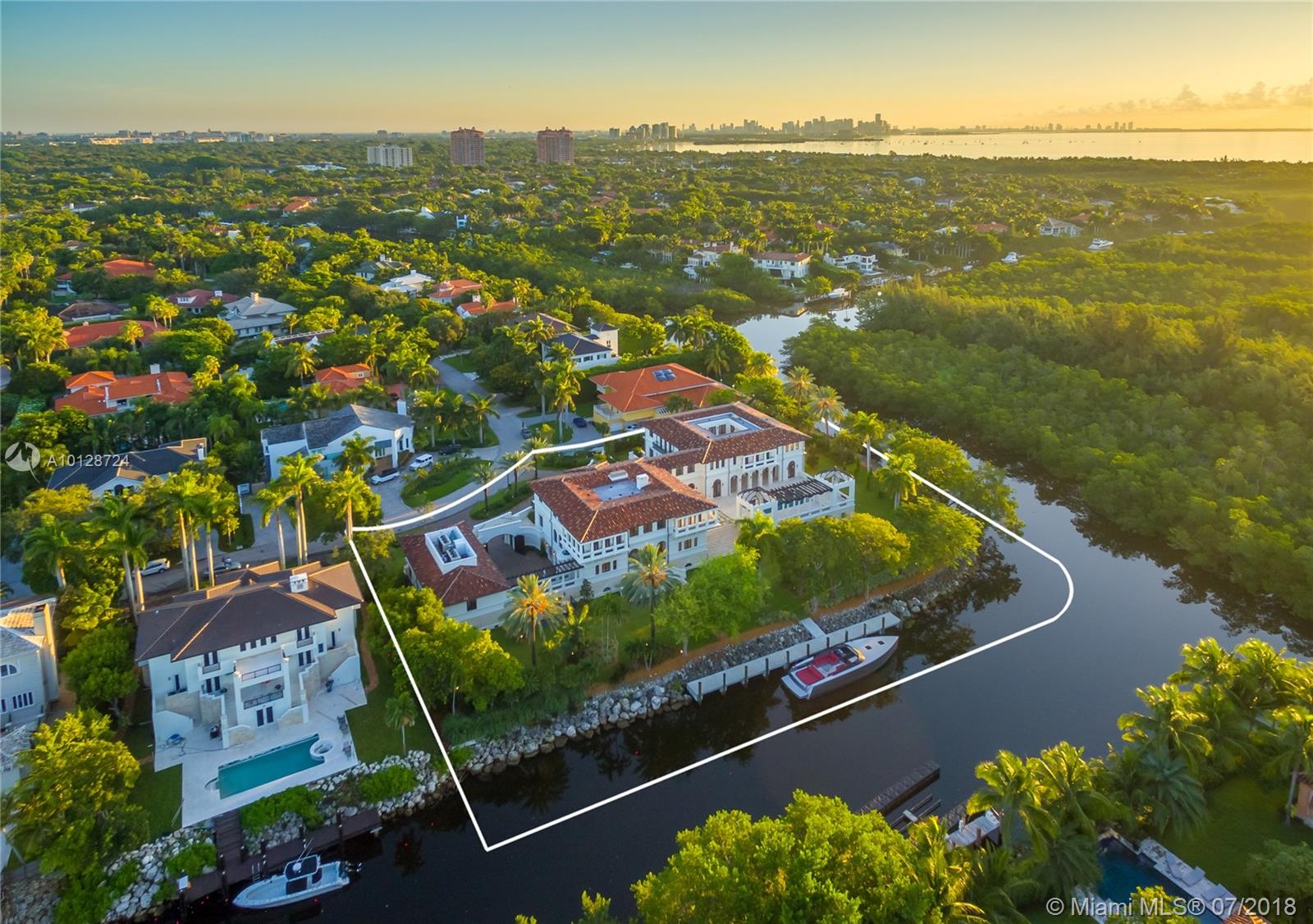 Cocoplum Sec 02c - Residential