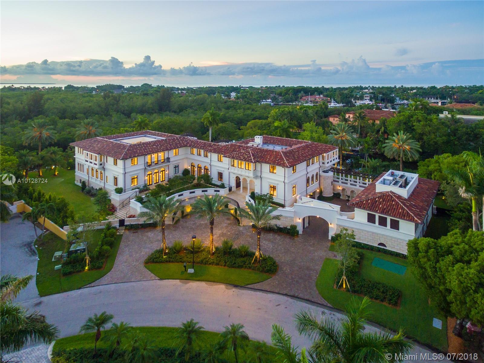 Cocoplum Sec 02c - Residential