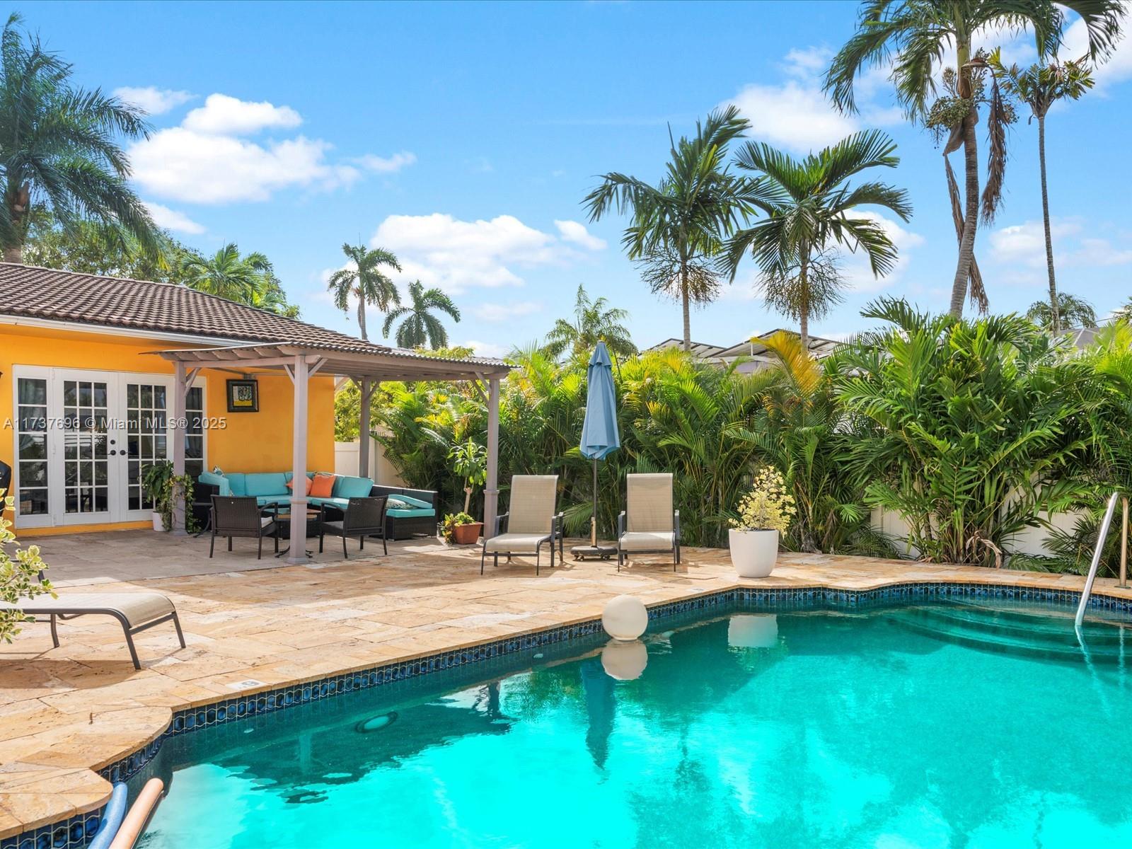 HOLLYWOOD HOMESITES HIGH - Residential Lease