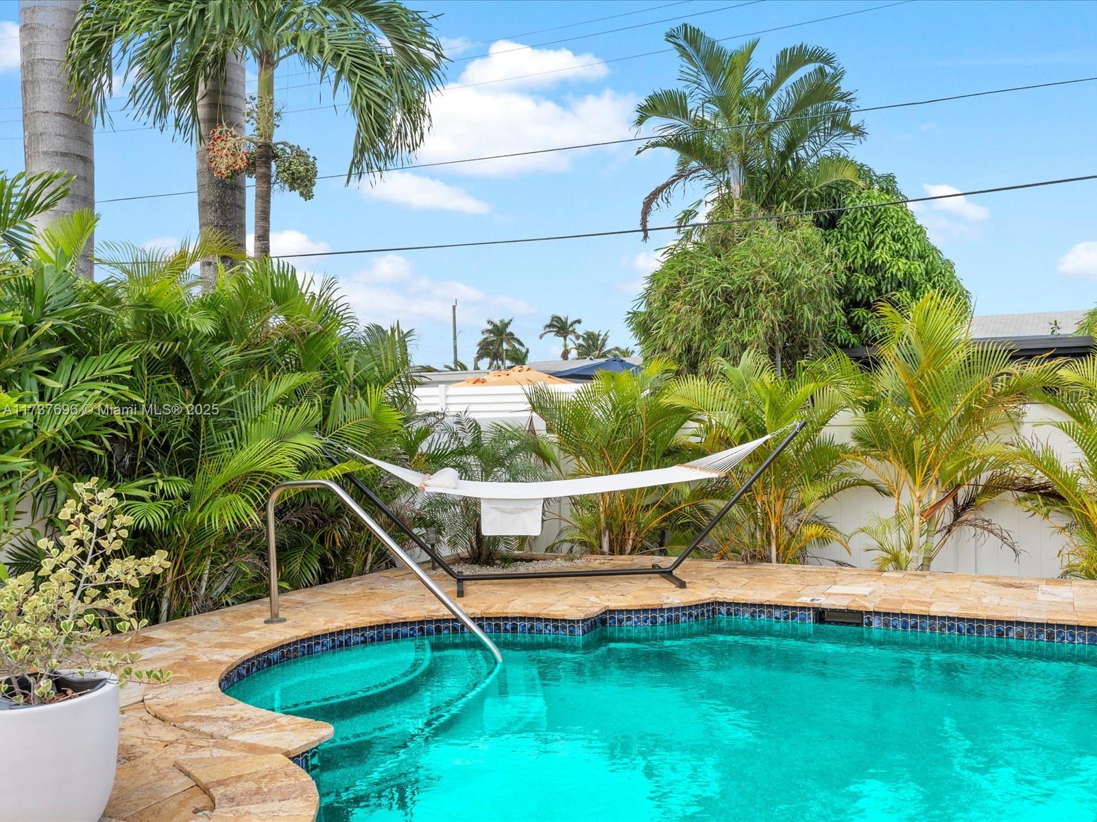 HOLLYWOOD HOMESITES HIGH - Residential Lease