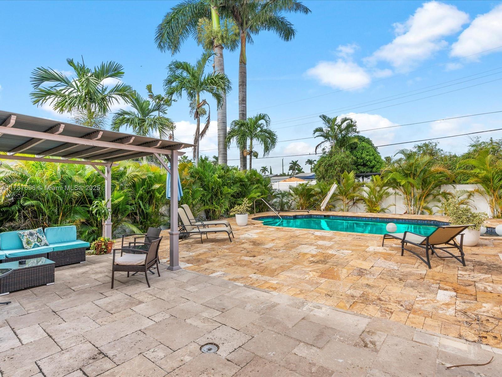 HOLLYWOOD HOMESITES HIGH - Residential Lease