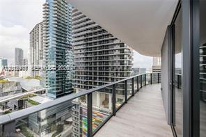 BRICKELL HEIGHTS EAST CON - Residential