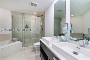 BRICKELL HEIGHTS EAST CON - Residential
