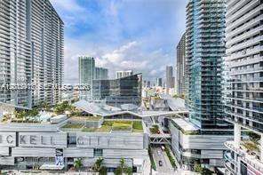 BRICKELL HEIGHTS EAST CON - Residential