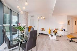 BRICKELL HEIGHTS EAST CON - Residential