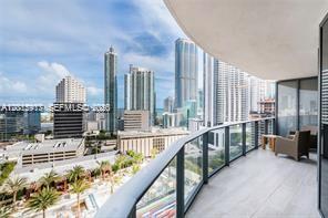 BRICKELL HEIGHTS EAST CON - Residential