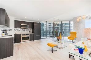 BRICKELL HEIGHTS EAST CON - Residential