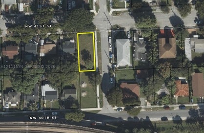 1300 NW 41st St Miami FL 33142
