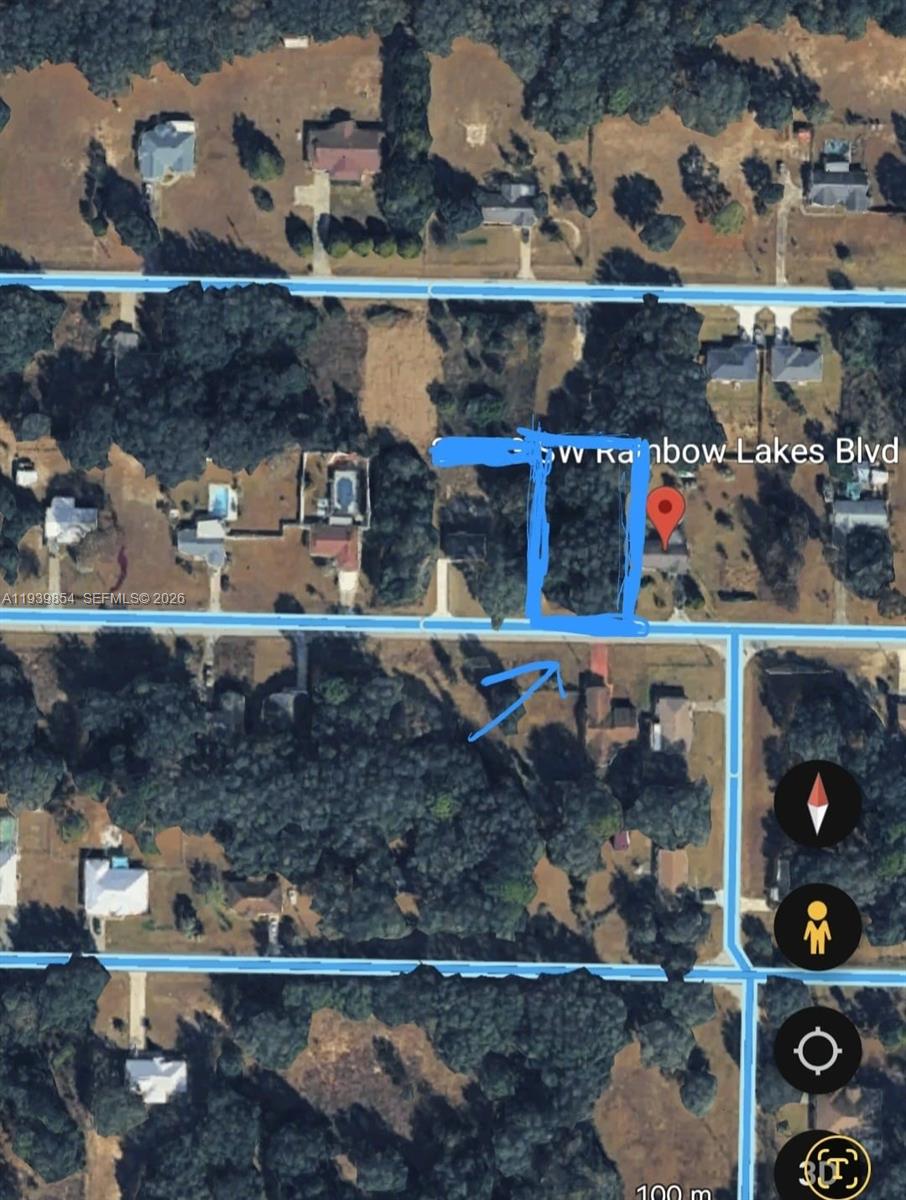 RAINBOW LAKES ESTATES - Land