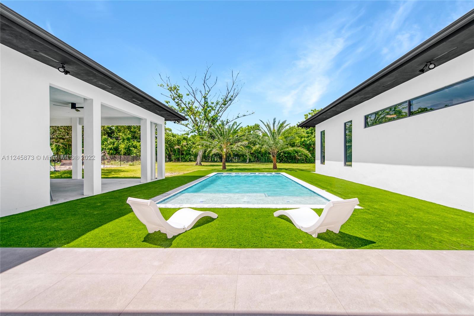 Killian Oaks - Residential