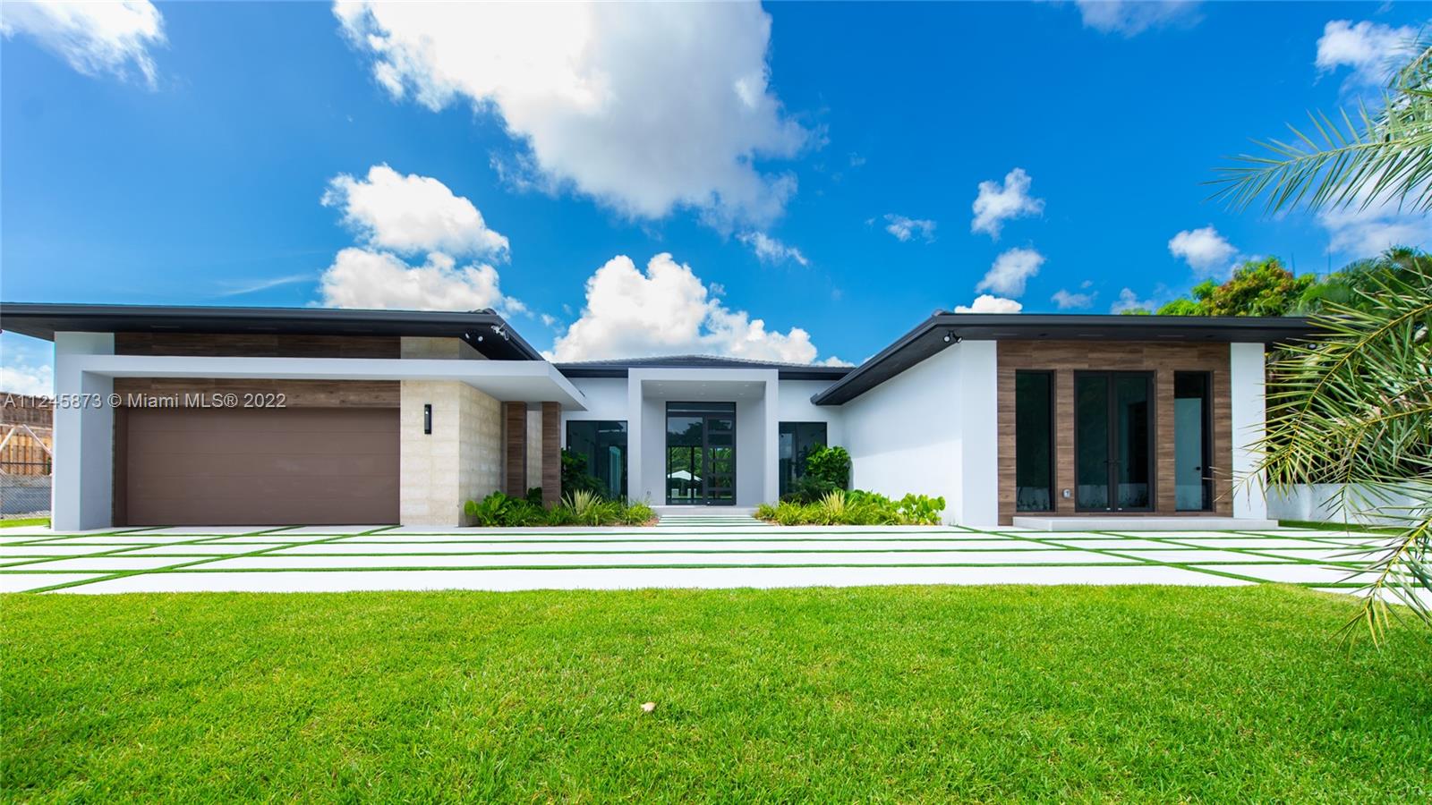 Killian Oaks - Residential