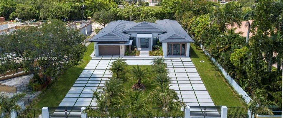 Killian Oaks - Residential