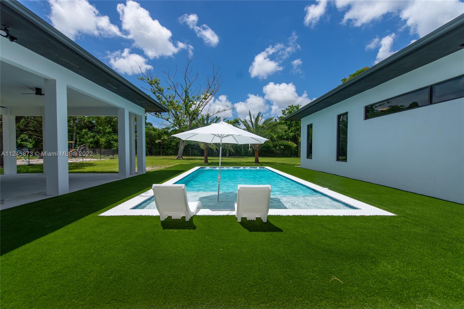 Killian Oaks - Residential