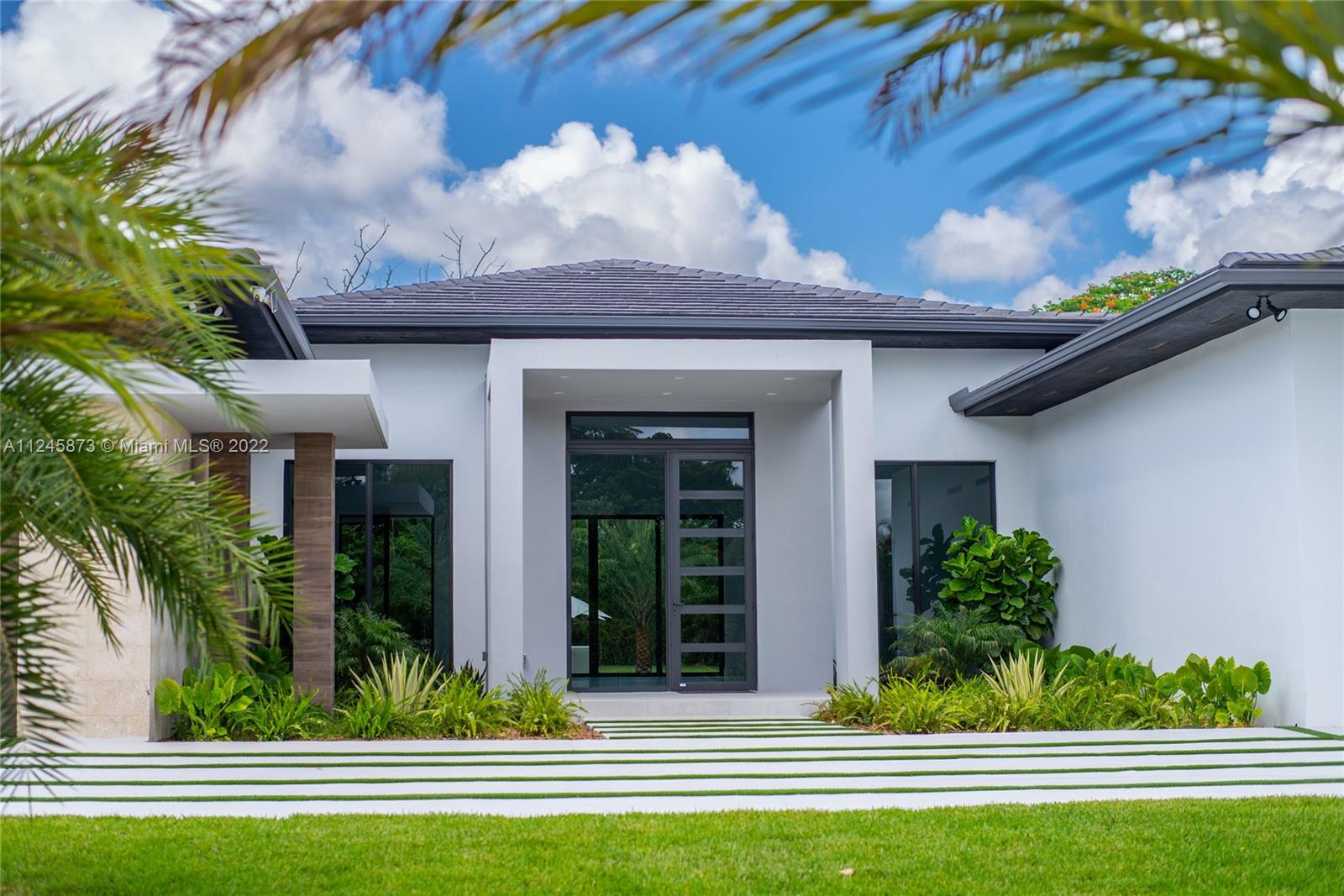 Killian Oaks - Residential