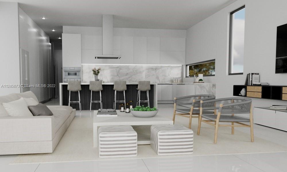 Killian Oaks - Residential