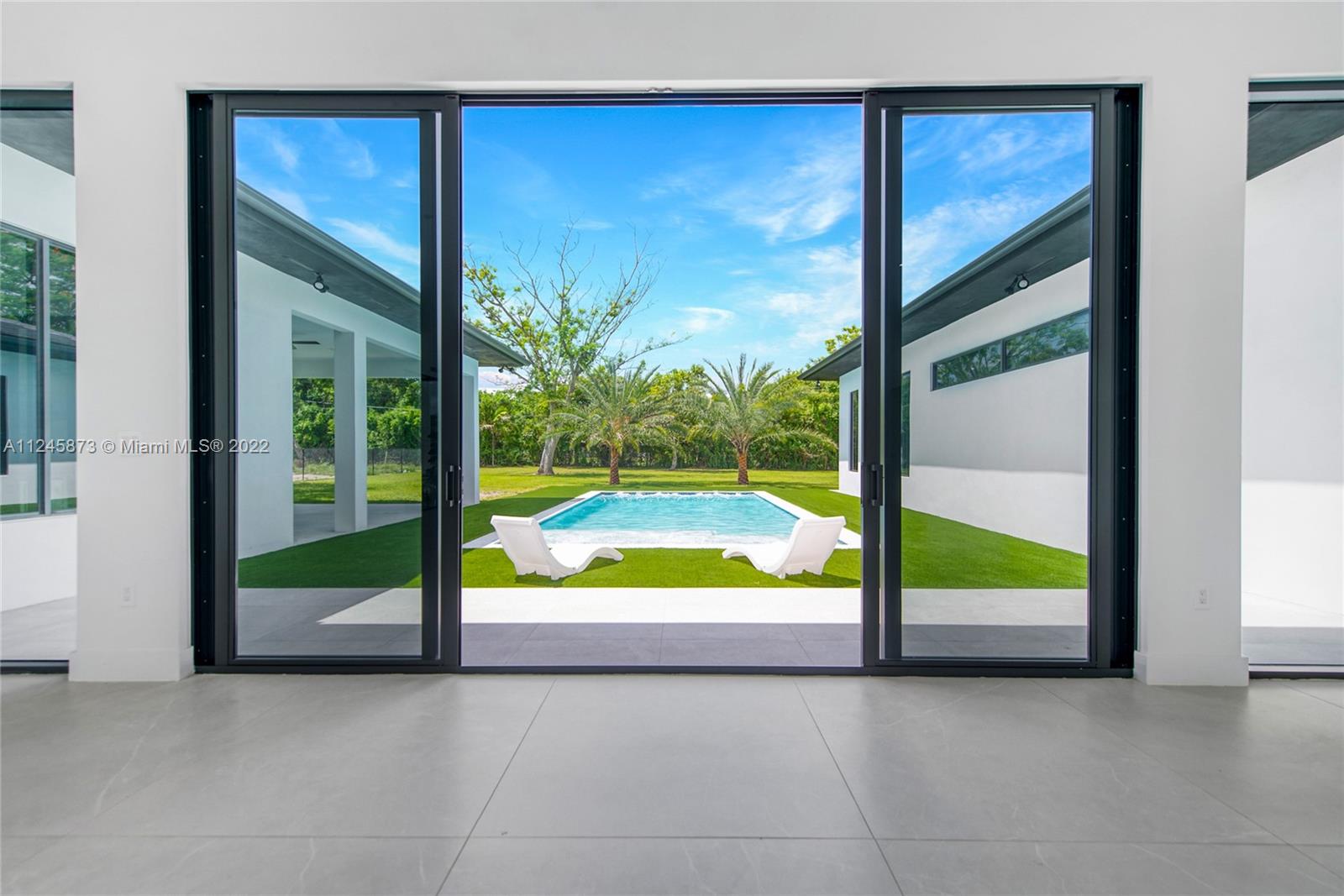 Killian Oaks - Residential