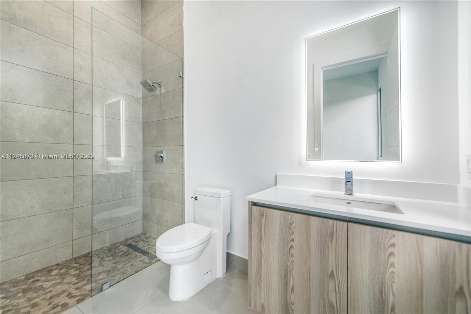 Killian Oaks - Residential