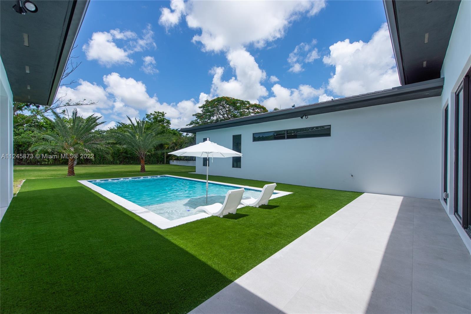 Killian Oaks - Residential