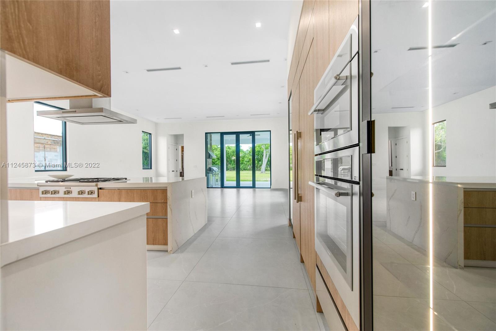 Killian Oaks - Residential