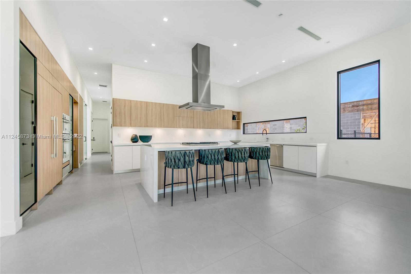 Killian Oaks - Residential