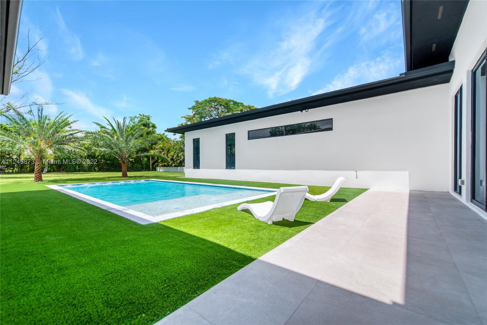 Killian Oaks - Residential