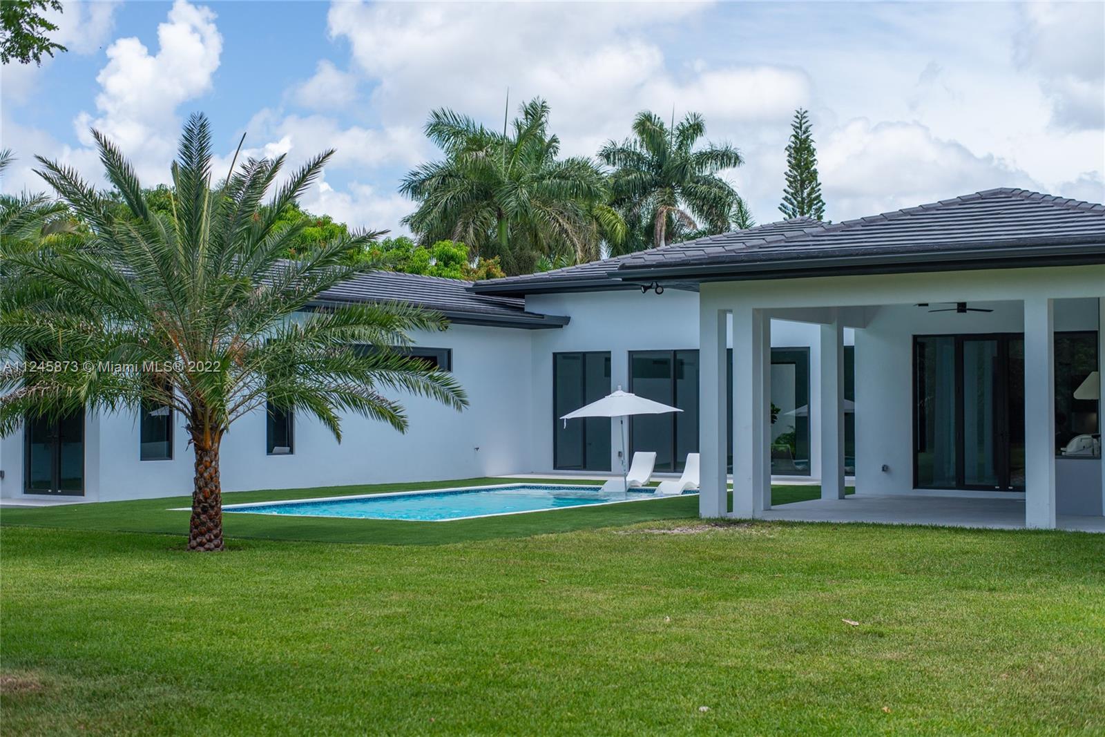 Killian Oaks - Residential