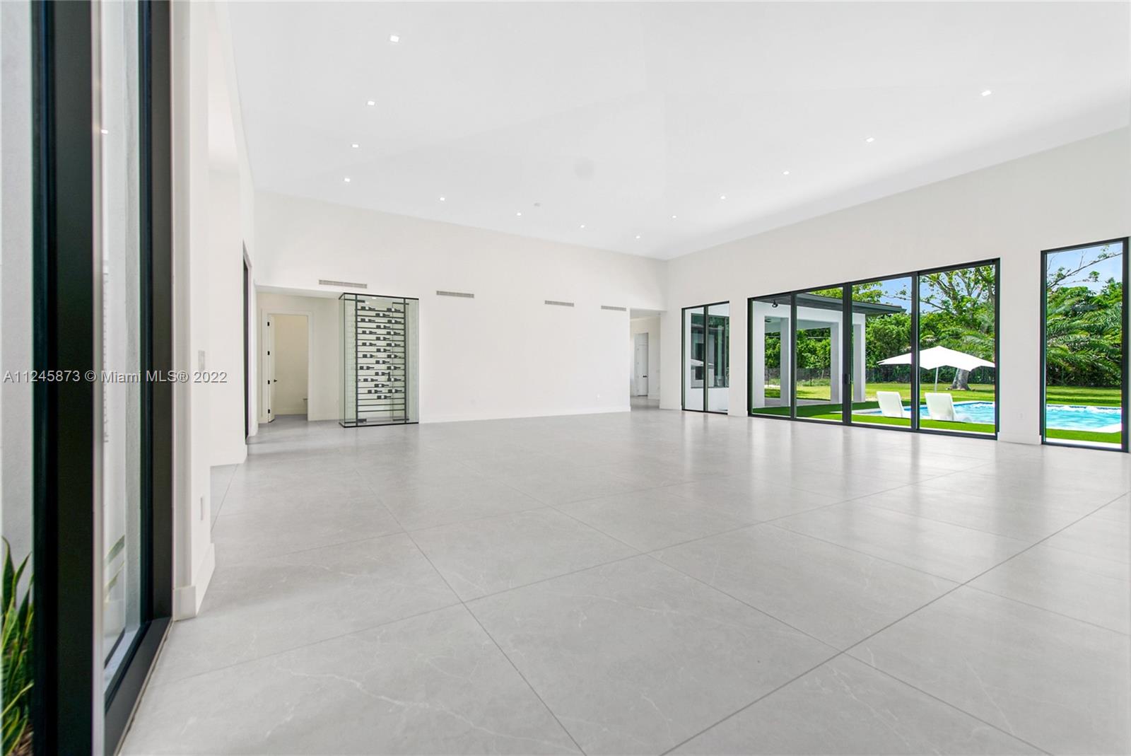 Killian Oaks - Residential