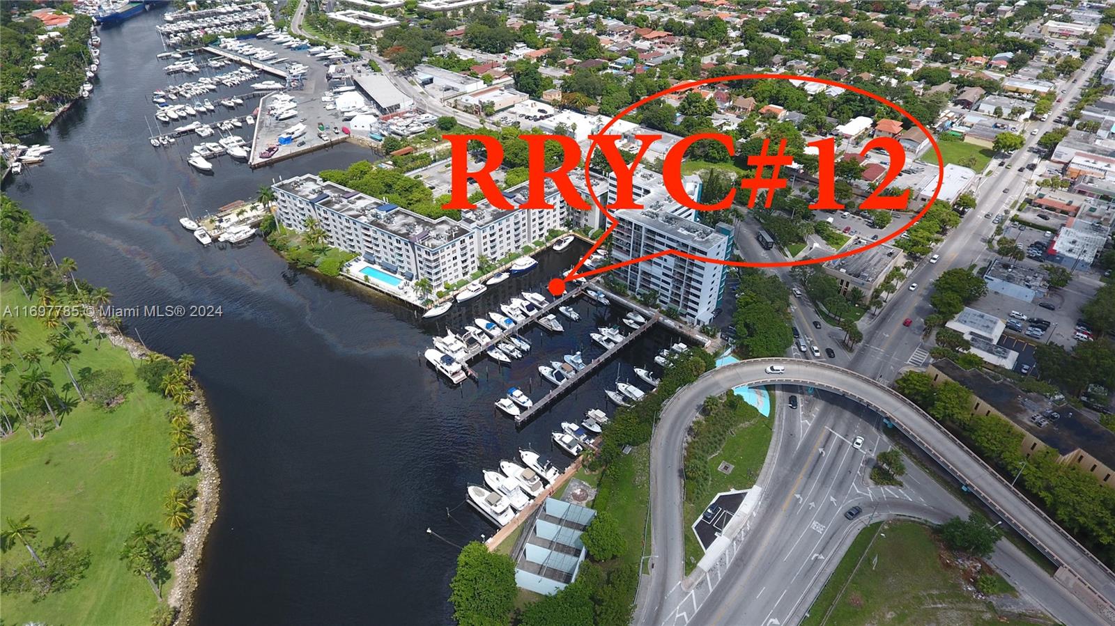 1700 NW North River Dr