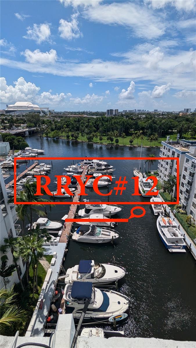 1700 NW North River Dr
