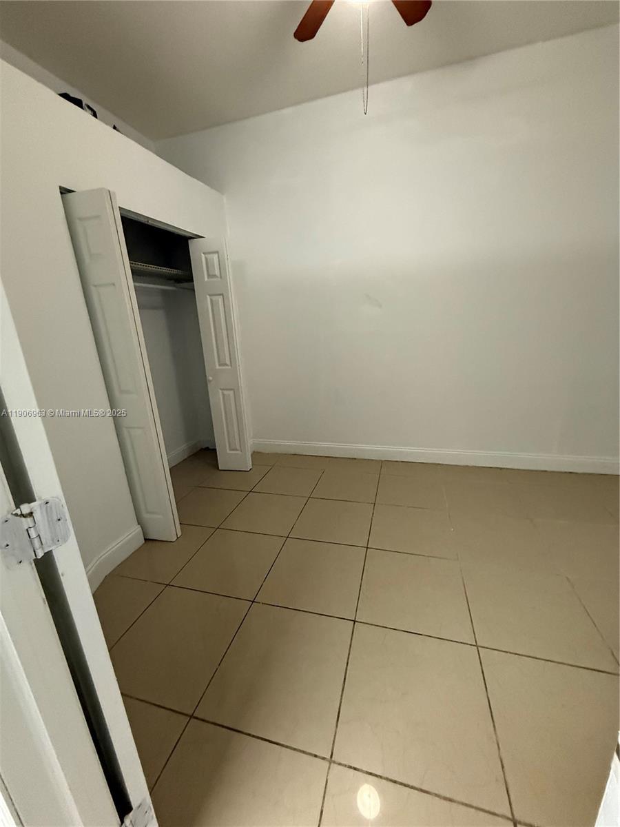 SILVER PALM HOMES - Residential Lease