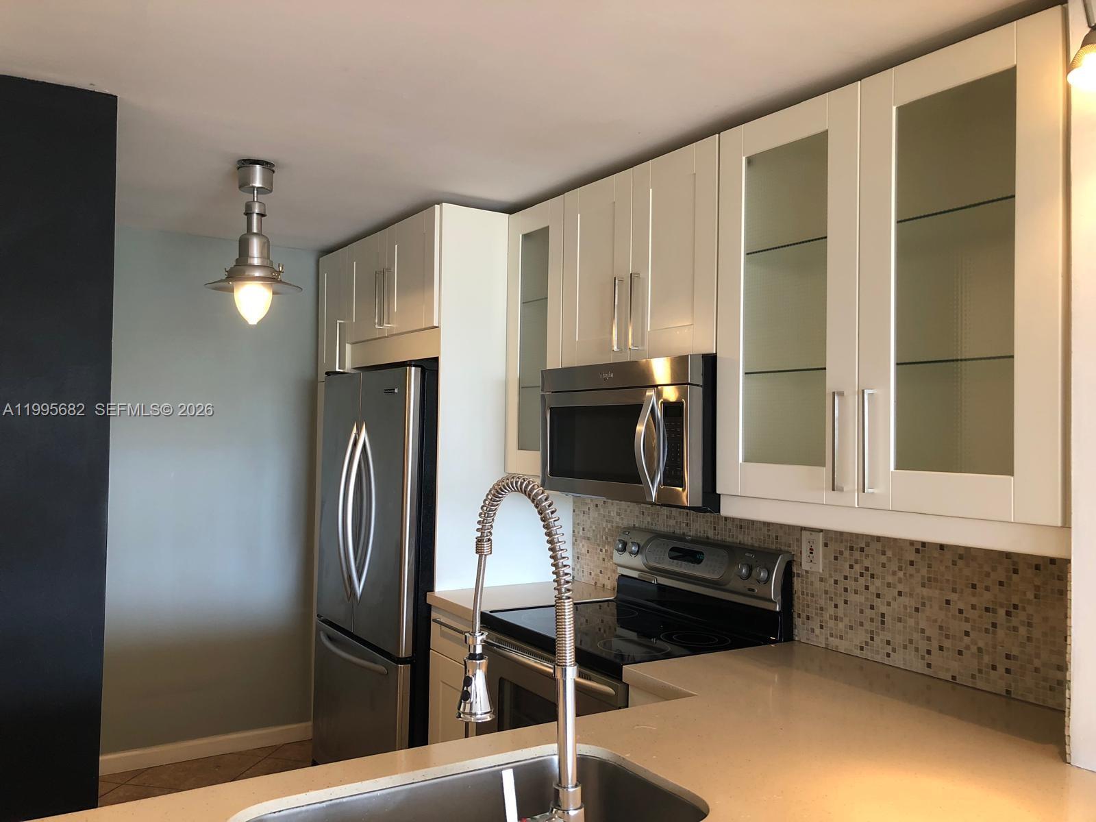 THE SAILS CONDO - Residential