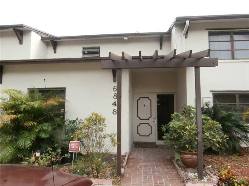 WOODSCAPE CONDO - Residential Lease