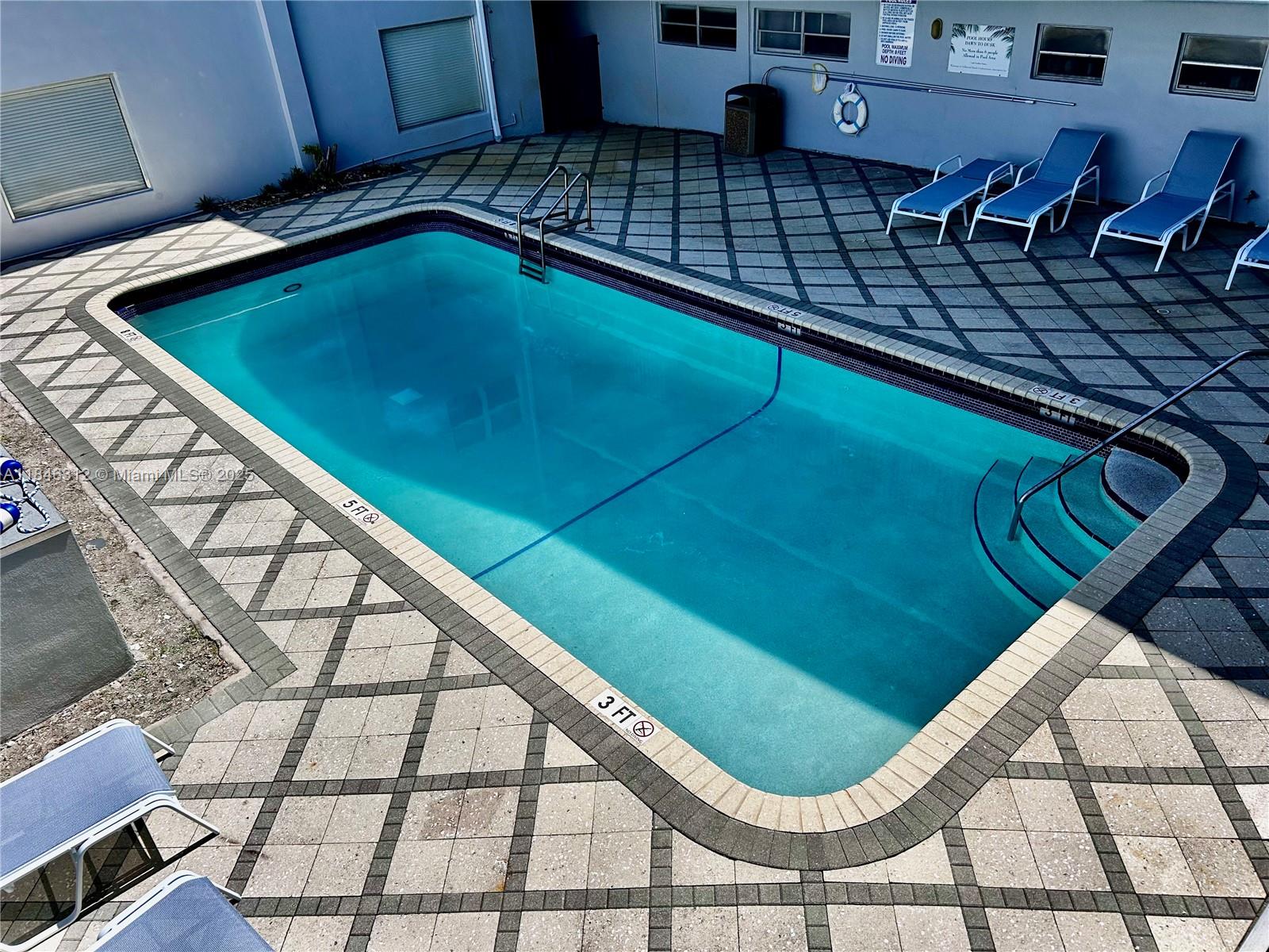 WATERWAY @ HOLLYWOOD - Residential Lease