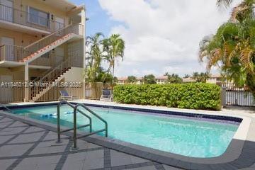 WATERWAY @ HOLLYWOOD - Residential Lease